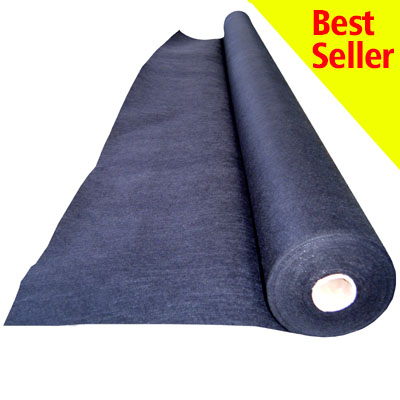 weed control fabric 2x100m 60gsm