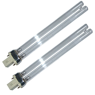 UV Bulbs (Single-Ended)