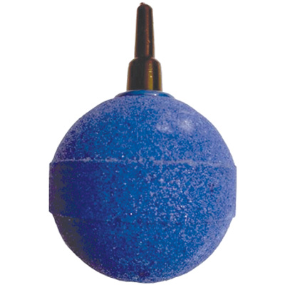 pondxpert electroair 50mm blue airstone