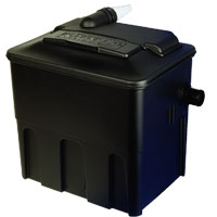 Hozelock Ecocel Filter Box 2500 - NO UVC