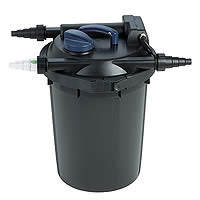 Click to view product details and reviews for Oase Filtoclear 3000 Pond Filter 9w Uvc.