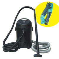 Click to view product details and reviews for Pondxpert Cleanopond Pond Vacuum.