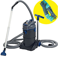 Click to view product details and reviews for Oase Pondovac 4 Pond Vacuum.