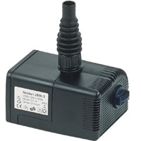 Click to view product details and reviews for Oase Neptun Feature Pump 1000.