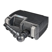 Click to view product details and reviews for Hozelock Aquaforce 1000 Pond Pump Includes Hose Clips.