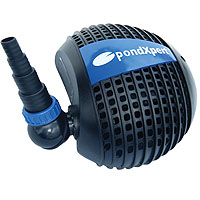 Click to view product details and reviews for Pondxpert Pondpush 4500 Pond Pump.