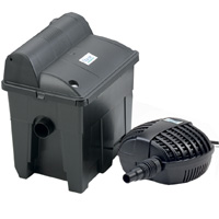 Click to view product details and reviews for Oase Biosmart 7000 Pond Pump Pond Filter Set.