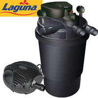 Laguna ClearFlo 2500 Pump Filter Kit