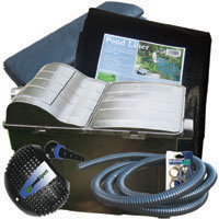 Click to view product details and reviews for Pond Kit 12000 Ltrs Filtobox 12000 Ultraflow 6000.