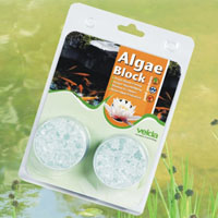 Velda Algae Block Tablets