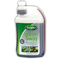 Click to view product details and reviews for Blagdon Green Away 500ml.