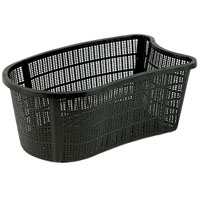 Click to view product details and reviews for Ubbink Wide Kidney Shape Planting Basket 40 X 24 X 15cm.