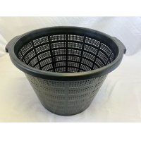 Click to view product details and reviews for Ubbink Lily Planting Basket 40 X 27cm.