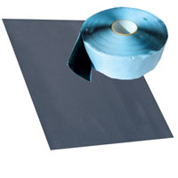 Image of Medium Butyl Repair Kit (50x50cm Liner & 3m Cold Glue)