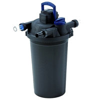 Oase Filtoclear 30000 Pond Filter 55w Uvc