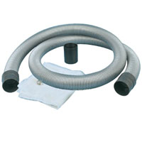 Click to view product details and reviews for Oase Pond Vacuum Discharge Extension Kit.