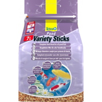 Click to view product details and reviews for Tetra Variety Sticks 1 020g.