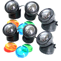 Click to view product details and reviews for Pondxpert Pondolight Led Twin Pack.