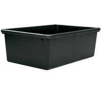 Click to view product details and reviews for Laguna Medium Rectangular Tub Pt795.