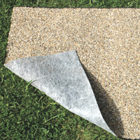 Click to view product details and reviews for Pondxpert Classic Stone Liner 04m X 1m.