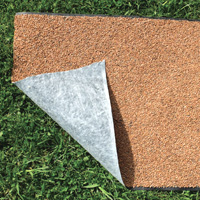 Click to view product details and reviews for Pondxpert Terracotta Stone Liner 04m X 1m.