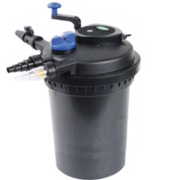 Click to view product details and reviews for Pondxpert Spinclean 20000 Pond Filter 24w Uvc.