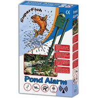Image of Superfish Pond Alarm