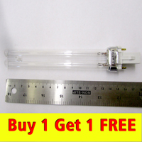 13w UVC Bulb Buy one Get One FREE