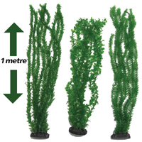 Artificial Pond Plants waterweed