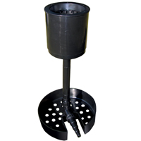 Click to view product details and reviews for Pondxpert Pond Skimmer Pump Attachment.