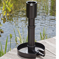 Click to view product details and reviews for Oase Aquaskim 20 Pond Skimmer.
