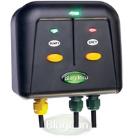 Blagdon Powersafe Two Way Outdoor Switchbox
