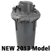 Hozelock Bioforce 4500 Filter NEW Model