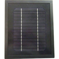 PondXpert Solar Shower 300 Solar Panel