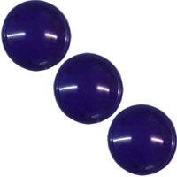 Image of PondXpert BrightPond Halogen Blue Lenses (Set of 3)