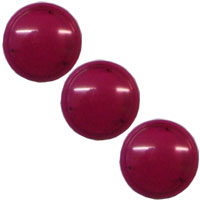 Image of PondXpert BrightPond Halogen Red Lenses (Set of 3)