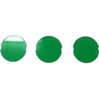 Image of PondXpert Pondolight Halogen Green Lenses (Set of 3)