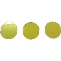Image of PondXpert Pondolight Halogen Yellow Lenses (Set of 3)