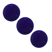 Image of PondXpert Sublight 20w Blue Lenses (Set of 3)