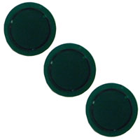 Image of PondXpert Sublight 20w Green Lenses (Set of 3)