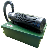 Image of Fish Mate 5000 Filter & PondXpert TripleAction 3000 (13w UVC) Pump Set