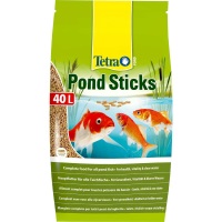 Tetra Pond Sticks 4.2kg (40 litres)