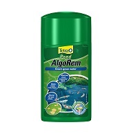 Click to view product details and reviews for Tetra Algorem Green Water Treatment 500ml.