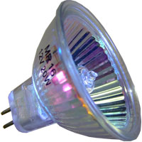 Blagdon Photech Halogen Lights 20w Replacement Bulb