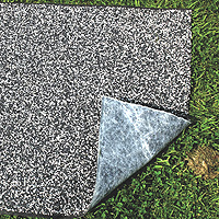 Image of PondXpert Terrazzo Stone Liner (1.2m x 1m)