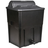 Click to view product details and reviews for Hozelock Ecopower 10000 Pond Filter 16w Uvc New.