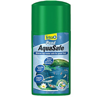 Tetra Aquasafe Water Conditioner 1 Litre