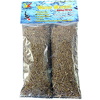 Kockney Koi Water Wurzels Barley Straw
