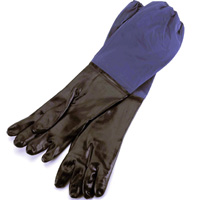 Bermuda Pond Gloves