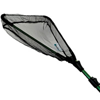 Click to view product details and reviews for Pondxpert Pond Skimmer Net Collapsible.